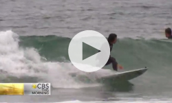 CBS Sustainable Surfing
